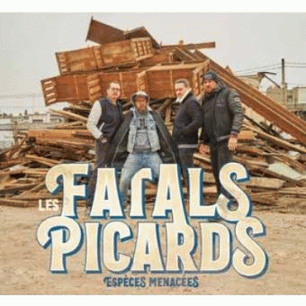 Les Fatals Picards : Espèces Menacées